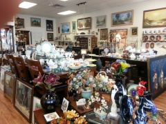 Antique China | Housewares & More - North York ON